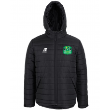 Te Kawau Rugby Puffer Jacket